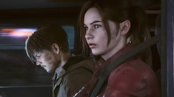 The next Resident Evil game releases in just one week's time, but… |  Eurogamer.net