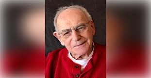 Obituary information for Donald E. Westphal