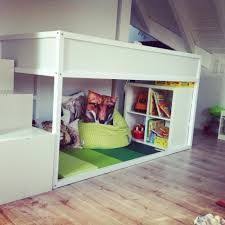 Resultado De Imagen De Ikea Kura Trofast Kinder Zimmer Bett Kinderzimmer Kinderbett