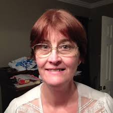 Karen Benson Obituary (1961