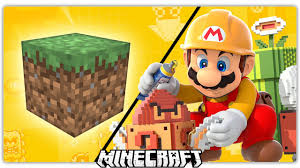 Check spelling or type a new query. Super Mario Maker Minecraft Server Make Share Levels Online Youtube
