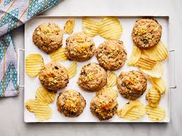 Ingredients in paleo chocolate chip cookies. 30 Chocolate Chip Cookie Recipes Myrecipes