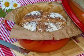 Pain Cocotte