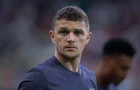 Kieran Trippier reveals what he really thinks of Daniel Levy after 'sour'  Tottenham talks