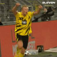 Haaland, odegaard join norway's qatar protest. 5 Of The Best Celebrations We Need To See In Fifa 22 Stakester