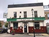 Saving London Pubs on X: "‼️Pub at risk‼️ The Charles Lamb pub ...