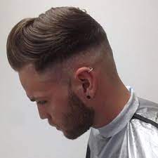 10 Of The Latest Hairstyles For Men 2014 Mens Hairstyles Undercut Trending Haircuts Fade Haircut