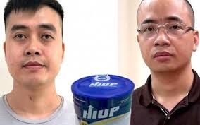 Những ông chủ của Công ty Cổ phần Z Holding sản xuất sữa HIUP 27 giả là ai,  có quy mô thế nào?