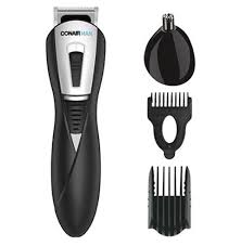 You do not have to make elaborate preparations like readying the razor, wetting and foaming the face. 13 Best Beard Trimmers For Men With Every Type Of Facial Hair 2021