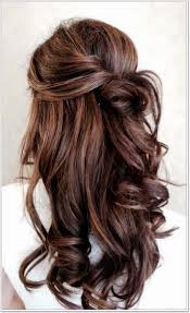 They just feel spunky, you know?! 130 Best Half Up Half Down Hairstyles That You Will Love Style Easily
