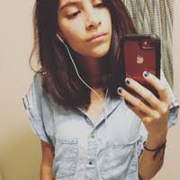 Abby Delgado's Instagram, Twitter & Facebook