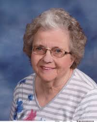 Gusta Mae “Gussie” Bratteig McIntyre (1928-2015)