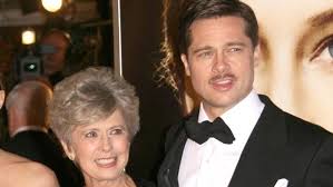 Brad Pitt's mother dies at age 84, he recently greeted her at a film  screening - Telegraph - Telegraph