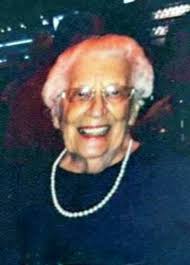 Lucille Clark Obituary (2025)