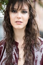 This hairstyle for men with wavy hair is all about combining convenience with style. Hairstyles For Wavy Hair 20 Looks To Try All Things Hair Us