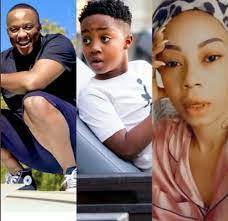 Jub Jub and Kelly Khumalo's son reportedly expelled from school | Fakaza  NewsFakazaNews