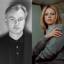 Mia Goth is set to star in Christopher Nolan's 'THE ODYSSEY'. The film  stars Tom Holland, Zendaya, Charlize Theron, Robert Pattinson, Anne  Hathaway, Matt Damon, Jon Bernthal, Benny Safdie, Lupita Nyong'o, John