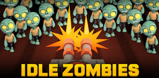 100% trabajando on 5 dispositivos. Idle Zombies Para Android Apk Descargar