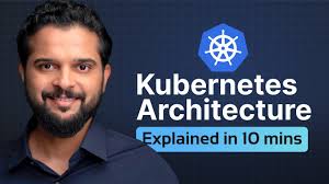 Kubernetes Architecture Diagrams: Components Explained