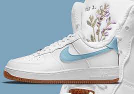 Find the latest air force 1 styles at nike. Nike Air Force 1 Indigo Cz0338 100 Release Info Sneakernews Com