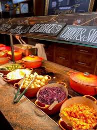 Going green this Black Friday: How a simple app is helping to cut food  waste for businesses in Bassetlaw and Rother Valley