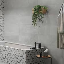 Keraben mixit dekor 30x90 blanco fliesen badezimmerideen. Innenraum Fliesen Coast Road Ash Ceramiche Supergres Wand Keramik 30x90 Cm