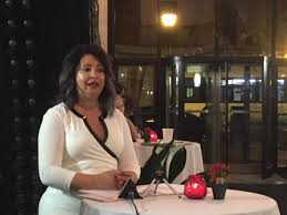 Spanish Action League outlines new plan to combat extreme poverty among  Hispanics