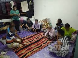 Jadual shah alam doa islam, subuh, tengah hari, petang, maghribi dan makan malam. Imigresen Tahan 37 Pati Di Klang Shah Alam