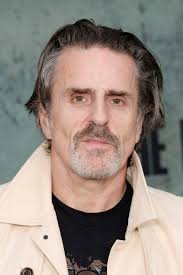 Bill was almost played by a different actor