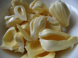 Fruit spines become well developed and wider spaced and soften. Ready To Cook And Ready To Eat Jackfruit Chakka Kitchen