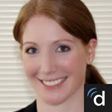 Dr. Allison L. Rand, MD