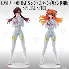 Discover more posts about ヱヴァンゲリヲン新劇場版. Gashaportraits ã‚·ãƒ³ ã‚¨ãƒ´ã‚¡ãƒ³ã‚²ãƒªã‚ªãƒ³åŠ‡å ´ç‰ˆ Special Set03 æ–°ä¸–ç´€ã‚¨ãƒ´ã‚¡ãƒ³ã‚²ãƒªã‚ªãƒ³ è¶£å'³ ã‚³ãƒ¬ã‚¯ã‚·ãƒ§ãƒ³ ãƒãƒ³ãƒ€ã‚¤ãƒŠãƒ ã‚³ã‚°ãƒ«ãƒ¼ãƒ—å…¬å¼é€šè²©ã‚µã‚¤ãƒˆ