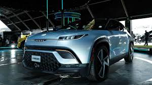 Image result for Deep Ocean 2017 Fisker