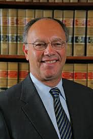 Interim dean of the College of Law selected