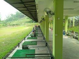 Kuala lumpur, march 31 — the front and back windscreens of eight vehicles that were found smashed in the parking lot of the kota damansara driving range, petaling jaya, near here yesterday is suspected to be an act of mischief. Sri Damansara Club Driving Range Home Facebook