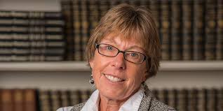 Retiring faculty recognized with Simon Carson Wells Medal