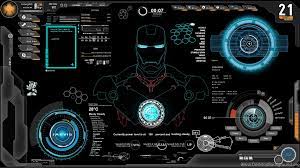 Iron Man Jarvis Wallpapers Iron Man Wallpaper Jarvis 1920x1080 Download Hd Wallpaper Wallpapertip The program can be installed on ios. iron man jarvis wallpapers iron man