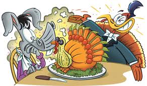 Thanksgiving is a festival of joy and happiness and we all should try to make this festival more memorable. 45 Funny Thanksgiving Day Jokes And Comics For Kids Scout Life Magazine