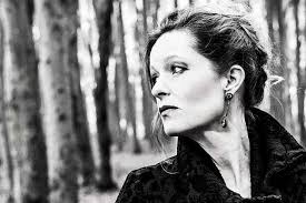 Patty Moon: "Man hat in der Branche meist mit Männern zu tun"