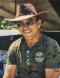 Obituary information for Ronnie Hammonds "Rambo"