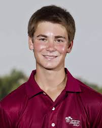 2011-12 Men's Golf Roster