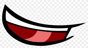 Bfdi mouth test remix by xxxjmo7xxx. Smiley Mouth Png Smile Mouth Png Transparent Png 1141x568 41449 Pngfind