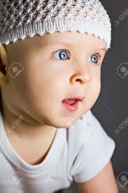 So many amazing and beautiful cute baby photo ideas you can try with your lovely little one. Beautiful Cute Happy Baby Face Stock Photo Picture And Royalty Free Image Image 15304603