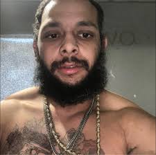 Profile for Montez Thompson