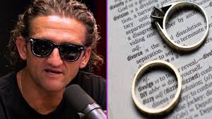 Casey Neistats vlogging nearly caused a divorce