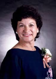 Norma Jean Napier-Buckley Obituary April 26, 2012