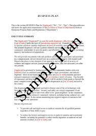 Printable Sample Business Plan Sample Form Business Proposal Examples Business Plan Template Free Business Plan Template