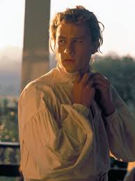 2000 Spielte Heath Ledger In Roland Emmerichs Kriegsfilm Der Patriot Und Verkorperte Die Rolle Des Altesten Sohnes Von Benjam Heath Ledger Heath Legder Heath