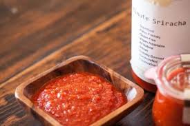 Pin On Sauces Marinades Et Chutney
