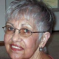 Mavis Elaine Larson Sutter (1935-2012)